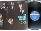 ROLLING STONES 12x5 LONDON LAX-1003 Japan VINYL LP