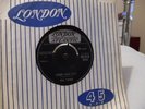 Mel Torme Comin Home Baby London 45-HLK 9643 Soul Northern Motown 7