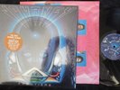 JOURNEY, Frontiers [in shrink+hype] USA 1st pressing EXC- LP [Seperate Ways]