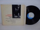 HERBIE HANCOCK Takin' Off 1962 VAN GELDER NY Ear LP Blue Note BLP 4109 MONO