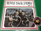 East Side Story Volume 3 East L.A. Soul Funk LP New Vinyl 2018 Piranha Records