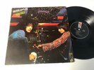 Silver Apples LP Contact MINT VERY RARE PROMO w/ Press Kit + Glossy Photos