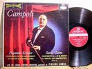 London BB FFSS CS 6084 Campoli Gamba Paganini-Kreisler Saint-Saens VG++ TO NM