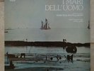 Giorgio Carnini - I Mari Dell'Uomo  2LP Soundtrack Beat Rec. BL 4018  Italy 1983