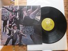 1967 Strange Days. The Doors. 33 1/3 LP.  Elektra EKS-74014. EX condition record