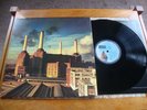 PINK FLOYD ANIMALS UK 1st PRESS MINTY VINYL Wide Spine NON LAMINATED COVER Ex
