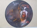 MERCYFUL FATE -NUNS FOR SLAUGHTER LP (1981/82 Demos) PICTURE DISC Vinyl Metal