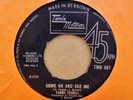 TAMMI TERRELL COME ON AND SEE ME OG UK TAMLA MOTOWN 7