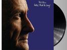 Phil Collins - Hello, I Must Be Going [LP] (180 Gram) 2016- Sealed