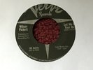 45 RPM Wilson Pickett VERVE Let Me Be Your Boy  SOUL   VG