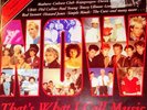 NOW THATS WHAT I CALL MUSIC VOL 1 VINYL DOUBLE LP ORIGINAL