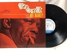 Art Blakey And The Jazz Messengers Indestructible LP Stereo Blue Note 1966 Jazz