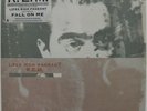 R.E.M. Lifes Rich Pagent 1986 SEALED LP Michael STIPE Peter BUCK w/HYPE Sticker