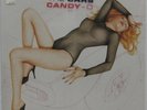 The CARS Candy-O 1979 US SEALED LP VARGAS Cover HYPE Sticker  Ocasek EASTON Orr
