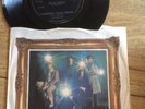 THE BEATLES:STRAWBERRY FIELDS FOREVER/PENNY LANE.1967 PARLOPHONE+PICTURE COVER.