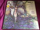 Sealed Classical 2 LP Box Set : Mahler   Sympohony No 3   Solti   Watts  London