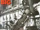 Mr. Big Lean Into It (To Be With You) 1991 Atlantic 7567-82209-1 12