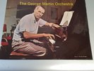 GEORGE MARTIN