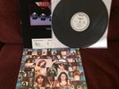 Aerosmith - Rocks LP - White Label Promo - Sterling Press - (VG++/VG+) - RARE