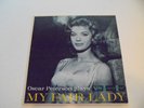 Oscar Peterson-Plays My Fair Lady-Japan Verve MV-2097 NM audiophile sound