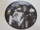 king diamond - black rose    - lp - picture disc