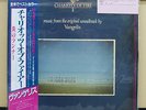 Vinyl LP Records 28MM_0033 Vangelis - Chariots Of Fire (Soundtrack) w/OBI