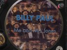 Billy Paul - Me And Mrs.Jones  12