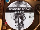 Genocide Organ - Hate  12