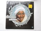 Soul Modern Rare Groove 70's LP-Aretha Franklin-Sparkle-US Atlantic issue copy
