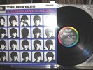 The Beatles A Hard Day's Night LP CLJ-46437 rare Mono  NM vinyl