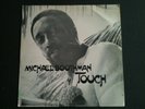Rare 1980 Michael Boothman / Charmaine Forde TOUCH LP Island Modern Soul Boogie