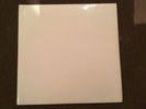 The Beatles, White Album, 1981 UK pressing, stereo, with photos and poster, VG+