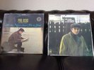 Phil Ochs - All The News That´s Fit To Sing & Pleasures Of The Harbour LP