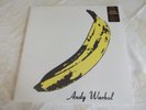 VELVET UNDERGROUND and NICO  Reissue mit unzensiertem Emerson-Cover MONO