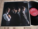 THE ROLLING STONES, DEBUT ALBUM, UK DECCA MONO LP, 1964, 1A/3A, SOUNDS GREAT