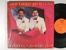 LOUIE RAMIREZ Ray de La PAZ Alegres y Romanticos LATIN LP Shrink CAIMAN