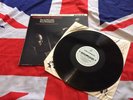 BRAHMS VIOLIN CONCERTO LP OISTRAKH KLEMPERER SAX 2411 ORIGINAL NEAR MINT VINYL