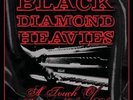 |es75771890| Black Diamond Heavies - A Touch of Someone Else's Class [LP x 1 Vin