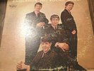 BEATLES INTRODUCING THE BEATLES US LP VEE JAY 