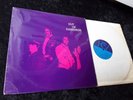 OUT OF DARKNESS  1970 1ST PRESS VINYL LP PSYCH-BEAT-BLUES-ROCK RECORD
