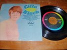 CILLA BLACK Step Inside Love +3 1968 MEXICO 7
