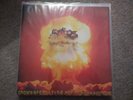 Jefferson Airplane ?– Crown Of Creation - WHITE Vinyl LP Album Record