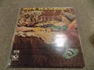 Roy Harper Flat Baroque and Berserk - Vinyl LP Album Record