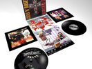 GUNS N' ROSES Appetite For Destruction DOUBLE 180gm Vinyl LP REMASTER NEW SEALED