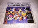 Dave Brubeck Quartet Time Out  Lp 200g 33rpm Analogue Productions