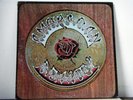 GRATEFUL DEAD LP American Beauty 1970  Warner Brothers promo jerry garcia