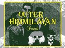 V/A Outer Himmilayan Presents LP NEW VINYL Dark Entries Soft Drinks The Magits