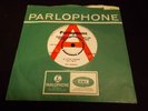 THE FOURMOST - A LITTLE LOVING  1964 PARLOPHONE R 5128 UK 'A' LABEL DEMO 45 EX+