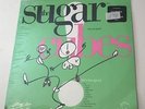 SUGAR CUBES Life's Too Good ROCK LP SEALED ELEKTRA Orig Black Hype Sticker BJORK