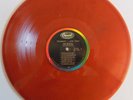 The Beatles - Yesterday And Today LP - Butcher Cover - Red Vinyl - NEW